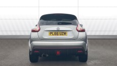 Nissan Juke 1.6 DiG-T Nismo RS 5dr Petrol Hatchback